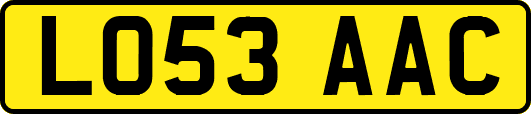 LO53AAC