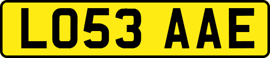 LO53AAE