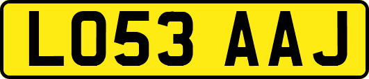 LO53AAJ