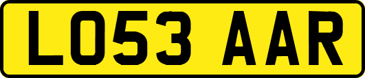 LO53AAR