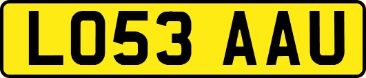 LO53AAU