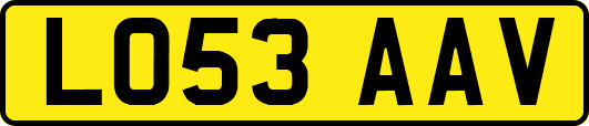 LO53AAV