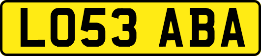 LO53ABA
