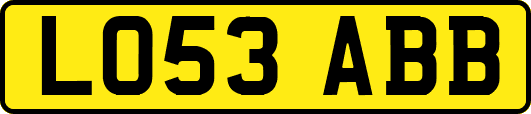 LO53ABB