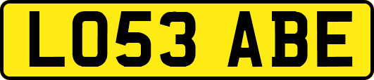 LO53ABE