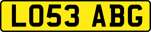 LO53ABG