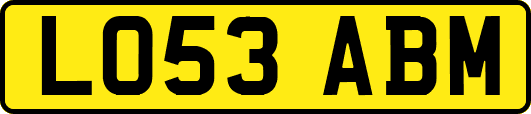LO53ABM