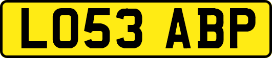 LO53ABP