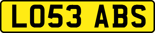 LO53ABS