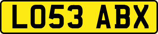 LO53ABX