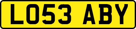 LO53ABY