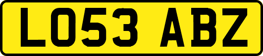 LO53ABZ