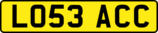 LO53ACC