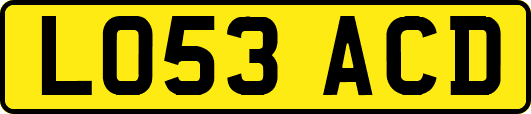 LO53ACD