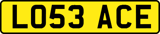 LO53ACE
