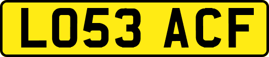 LO53ACF