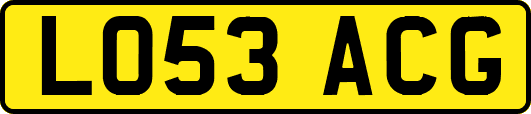 LO53ACG