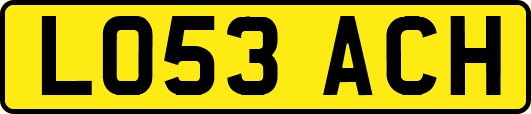LO53ACH