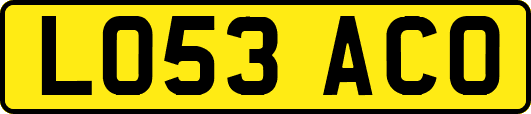 LO53ACO