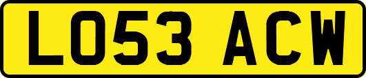 LO53ACW