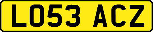 LO53ACZ
