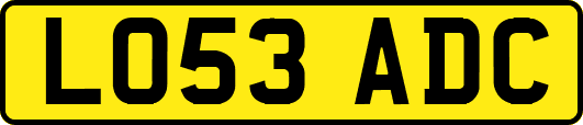 LO53ADC