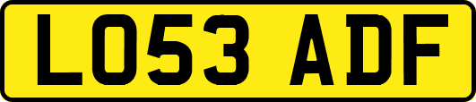 LO53ADF