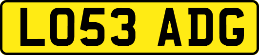 LO53ADG