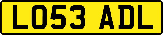 LO53ADL