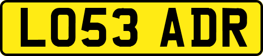 LO53ADR