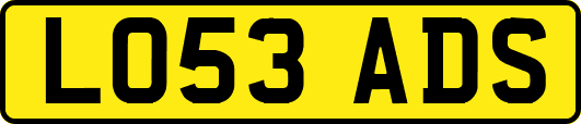 LO53ADS