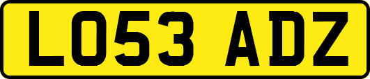 LO53ADZ