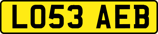 LO53AEB