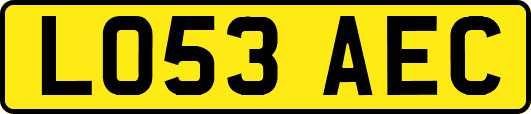LO53AEC