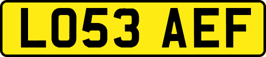 LO53AEF