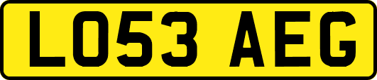 LO53AEG