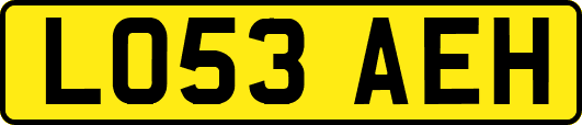 LO53AEH