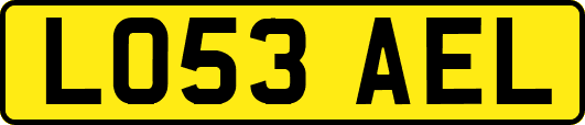 LO53AEL