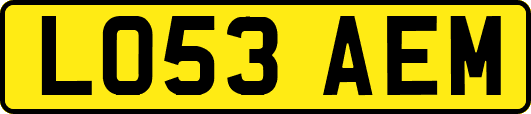 LO53AEM