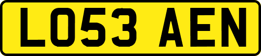 LO53AEN