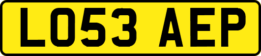 LO53AEP