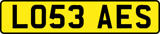 LO53AES