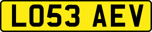 LO53AEV
