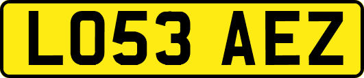 LO53AEZ