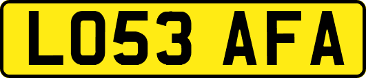 LO53AFA