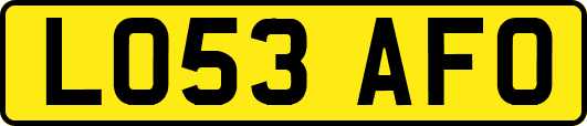 LO53AFO