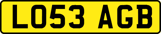 LO53AGB