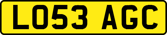 LO53AGC