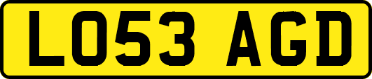 LO53AGD