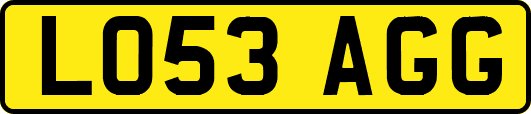 LO53AGG